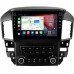 Штатная магнитола Lexus RX I 300 1997-2003 Canbox H-Line 7893-9221 на Android 10 (4G-SIM, 4/64, DSP, IPS) С крутилками