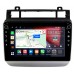 Штатная магнитола Volkswagen Touareg 2010-2018 Canbox H-Line 7824-9476 на Android 10 (4G-SIM, 6/128, DSP, IPS) С крутилками