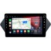 Штатная магнитола Acura MDX 2 (2006-2013) Canbox H-Line 7803-9-1199 на Android 10 (4G-SIM, 4/64, DSP, IPS) С крутилками