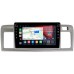 Штатная магнитола Toyota Raum II 2003-2011 Canbox H-Line 7803-9-1333 Android 10 (4G-SIM, 4/64, DSP, IPS) С крутилками