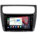 Штатная магнитола Haval H8 (2014-2017) Canbox H-Line 7806-10-044 на Android 10 (4G-SIM, 3/32, DSP, QLed) С крутилками