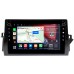 Штатная магнитола Toyota Camry XV70 (2020-2022) (правый руль) Canbox H-Line 7826-10-1219 на Android 10 (4G-SIM, 3/32, DSP, QLed) С крутилками