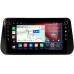 Штатная магнитола Hyundai Santa Fe IV 2020-2022 Canbox H-Line 7827-10-1309 на Android 10 (4G-SIM, 4/64, DSP, QLed) С крутилками