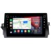 Штатная магнитола Toyota Camry XV70 (2020-2022) (левый руль) Canbox H-Line 7826-10-TK763 на Android 10 (4G-SIM, 3/32, DSP, QLed) С крутилками