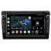 Штатная магнитола Toyota bB (2000-2005) Canbox M-Line 7821-9-1024 на Android 10 (4G-SIM, 2/32, DSP, IPS) С крутилками