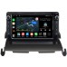 Штатная магнитола Dodge Journey I 2008-2011 Canbox M-Line 7821-9-1169 на Android 10 (4G-SIM, 2/32, DSP, IPS) С крутилками