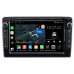 Штатная магнитола Mazda Tribute (2000-2007) Canbox M-Line 7821-9-1259 на Android 10 (4G-SIM, 2/32, DSP, IPS) С крутилками