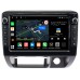 Штатная магнитола Suzuki Jimny III 1998-2005 Canbox M-Line 7821-9-1293 на Android 10 (4G-SIM, 2/32, DSP, IPS) С крутилками