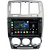 Штатная магнитола Hyundai Getz (2002-2011) Canbox M-Line 7821-9-1322 на Android 10 (4G-SIM, 2/32, DSP, IPS) С крутилками