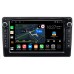 Штатная магнитола Kia Magentis II, Optima II 2006-2010 Canbox M-Line 7821-9-1386 на Android 10 (4G-SIM, 2/32, DSP, IPS) С крутилками