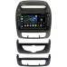 Штатная магнитола Kia Sorento II 2012-2020 Canbox M-Line 7821-9-1404 на Android 10 (4G-SIM, 2/32, DSP, IPS) С крутилками