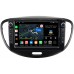 Штатная магнитола Hyundai i10 I 2007-2013 Canbox M-Line 7821-9-143 на Android 10 (4G-SIM, 2/32, DSP, IPS) С крутилками