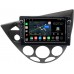 Штатная магнитола Ford Focus (1998-2005) Canbox M-Line 7821-9-1716 на Android 10 (4G-SIM, 2/32, DSP, IPS) С крутилками