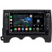 Штатная магнитола Mitsubishi Pajero Mini II 2008-2012 Canbox M-Line 7821-9-1737 на Android 10 (4G-SIM, 2/32, DSP, IPS) С крутилками