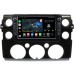 Штатная магнитола Toyota FJ Cruiser (2006-2022) Canbox M-Line 7821-9-188 на Android 10 (4G-SIM, 2/32, DSP, IPS) С крутилками