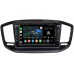 Штатная магнитола Geely Emgrand X7 (2018-2022) Canbox M-Line 7821-9-2168 на Android 10 (4G-SIM, 2/32, DSP, IPS) С крутилками