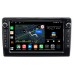 Штатная магнитола Alfa Romeo Giulietta 3 (2010-2020) Canbox M-Line 7821-9-3088 Android 10 (4G-SIM, 2/32, DSP, IPS) С крутилками