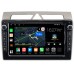 Штатная магнитола Kia Picanto 2007-2011 Canbox M-Line 7821-9-572 на Android 10 (4G-SIM, 2/32, DSP, IPS) С крутилками