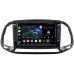 Штатная магнитола Fiat Doblo 2 (2015-2022) Canbox M-Line 7821-9-636 на Android 10 (4G-SIM, 2/32, DSP, IPS) С крутилками