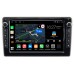 Штатная магнитола Hyundai Getz (2002-2005) Canbox M-Line 7821-9-755 на Android 10 (4G-SIM, 2/32, DSP, IPS) С крутилками