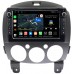 Штатная магнитола Mazda 2 (DE), Demio 3 (DE) (2007-2014) Canbox M-Line 7821-9031 на Android 10 (4G-SIM, 2/32, DSP, IPS) С крутилками