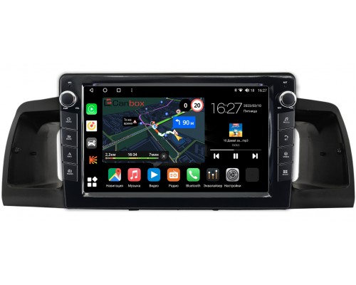 BYD F3 (2005-2013) Canbox M-Line 7821-9074 на Android 10 (4G-SIM, 2/32, DSP, IPS) С крутилками