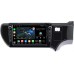 Штатная магнитола Toyota Aqua (2011-2021) Canbox M-Line 7821-9205 на Android 10 (4G-SIM, 2/32, DSP, IPS) С крутилками