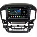 Штатная магнитола Toyota Harrier (XU10) (1997-2003) Canbox M-Line 7821-9218 на Android 10 (4G-SIM, 2/32, DSP, IPS) С крутилками