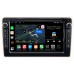 Штатная магнитола Toyota LC Prado 90 1996-2002 (правый руль) Canbox M-Line 7821-9415 на Android 10 (4G-SIM, 2/32, DSP, IPS) С крутилками