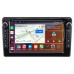 Штатная магнитола Mazda Tribute (2000-2007) Canbox H-Line 7822-9-072 на Android 10 (4G-SIM, 3/32, DSP, IPS) С крутилками