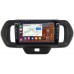 Штатная магнитола Toyota Passo III 2016-2022 Canbox H-Line 7822-9-1056 на Android 10 (4G-SIM, 3/32, DSP, IPS) С крутилками