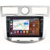 Штатная магнитола Chrysler Sebring III 2006-2010 Canbox H-Line 7822-9-1091 Android 10 (4G-SIM, 3/32, DSP, IPS) С крутилками