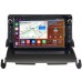 Штатная магнитола Dodge Journey I 2008-2011 Canbox H-Line 7822-9-1169 на Android 10 (4G-SIM, 3/32, DSP, IPS) С крутилками