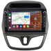 Штатная магнитола Chevrolet Spark IV 2015-2018 Canbox H-Line 7822-9-1235 на Android 10 (4G-SIM, 3/32, DSP, IPS) С крутилками