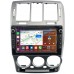 Штатная магнитола Hyundai Getz (2002-2011) Canbox H-Line 7822-9-1322 на Android 10 (4G-SIM, 3/32, DSP, IPS) С крутилками