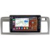 Штатная магнитола Toyota Raum II 2003-2011 Canbox H-Line 7822-9-1333 Android 10 (4G-SIM, 3/32, DSP, IPS) С крутилками