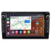 Штатная магнитола Volkswagen Touareg 2002-2010 Canbox H-Line 7822-9-1334 Android 10 (4G-SIM, 3/32, DSP, IPS) С крутилками