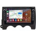 Штатная магнитола Mitsubishi Pajero Mini II 2008-2012 Canbox H-Line 7822-9-1737 на Android 10 (4G-SIM, 3/32, DSP, IPS) С крутилками