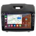 Штатная магнитола Chevrolet Trailblazer II 2012-2016 (тип 2) Canbox H-Line 7822-9-293 на Android 10 (4G-SIM, 3/32, DSP, IPS) С крутилками