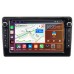 Штатная магнитола Suzuki Splash (2008-2012) Canbox H-Line 7822-9-370 на Android 10 (4G-SIM, 3/32, DSP, IPS) С крутилками