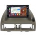 Штатная магнитола Toyota Progres (1998-2007) Canbox H-Line 7822-9-526 на Android 10 (4G-SIM, 3/32, DSP, IPS) С крутилками