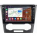 Штатная магнитола Chevrolet Epica (2006-2012) Canbox H-Line 7822-9-553 Android 10 (4G-SIM, 3/32, DSP, IPS) С крутилками