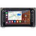 Штатная магнитола Toyota Tundra II 2013-2021 Canbox H-Line 7822-9233 Android 10 (4G-SIM, 3/32, DSP, IPS) С крутилками