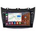 Штатная магнитола Haima M3 2014-2021 Canbox H-Line 7822-9273 на Android 10 (4G-SIM, 3/32, DSP, IPS) С крутилками