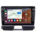 Штатная магнитола Toyota Corolla Fielder, Axio (2012-2022) Canbox H-Line 7822-9317 на Android 10 (4G-SIM, 3/32, DSP, IPS) С крутилками