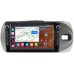 Штатная магнитола Toyota Vitz III (XP130) 2014-2019 Canbox H-Line 7822-9432 на Android 10 (4G-SIM, 3/32, DSP, IPS) С крутилками