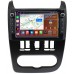 Штатная магнитола Lada Largus 2012-2021 Canbox H-Line 7823-9-1163 на Android 10 (4G-SIM, 4/64, DSP, IPS) С крутилками