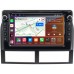 Штатная магнитола Jeep Grand Cherokee 2 (WJ) (1998-2004) Canbox H-Line 7823-9-1192 на Android 10 (4G-SIM, 4/64, DSP, IPS) С крутилками