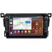 Штатная магнитола Toyota RAV4 (CA40) 2013-2019 Canbox H-Line 7823-9-1285 на Android 10 (4G-SIM, 4/64, DSP, IPS) С крутилками