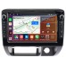 Штатная магнитола Suzuki Jimny III 1998-2005 Canbox H-Line 7823-9-1293 на Android 10 (4G-SIM, 4/64, DSP, IPS) С крутилками